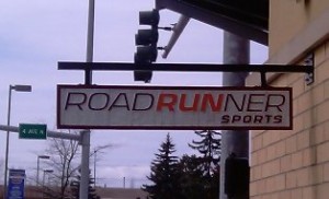 RoadRunnerSports