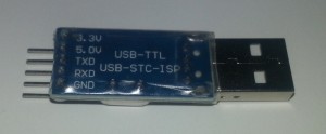 USBTTL-5pinBack