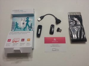 FitBitKit