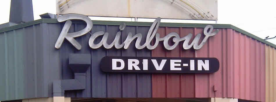 Rainbow Drive Inn